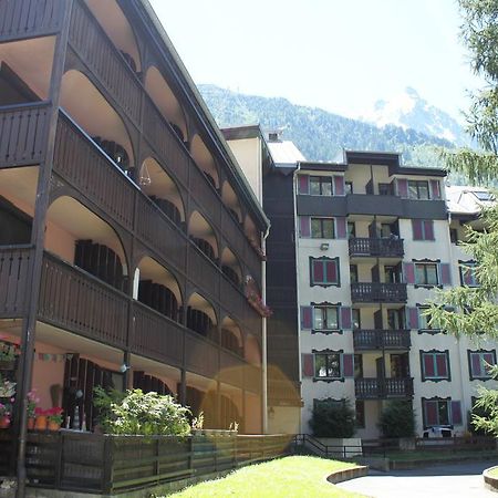 Apartment Jonquille 3 - A Comfortable Chamonix Haven 객실 사진