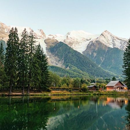 Apartment Jonquille 3 - A Comfortable Chamonix Haven 외부 사진