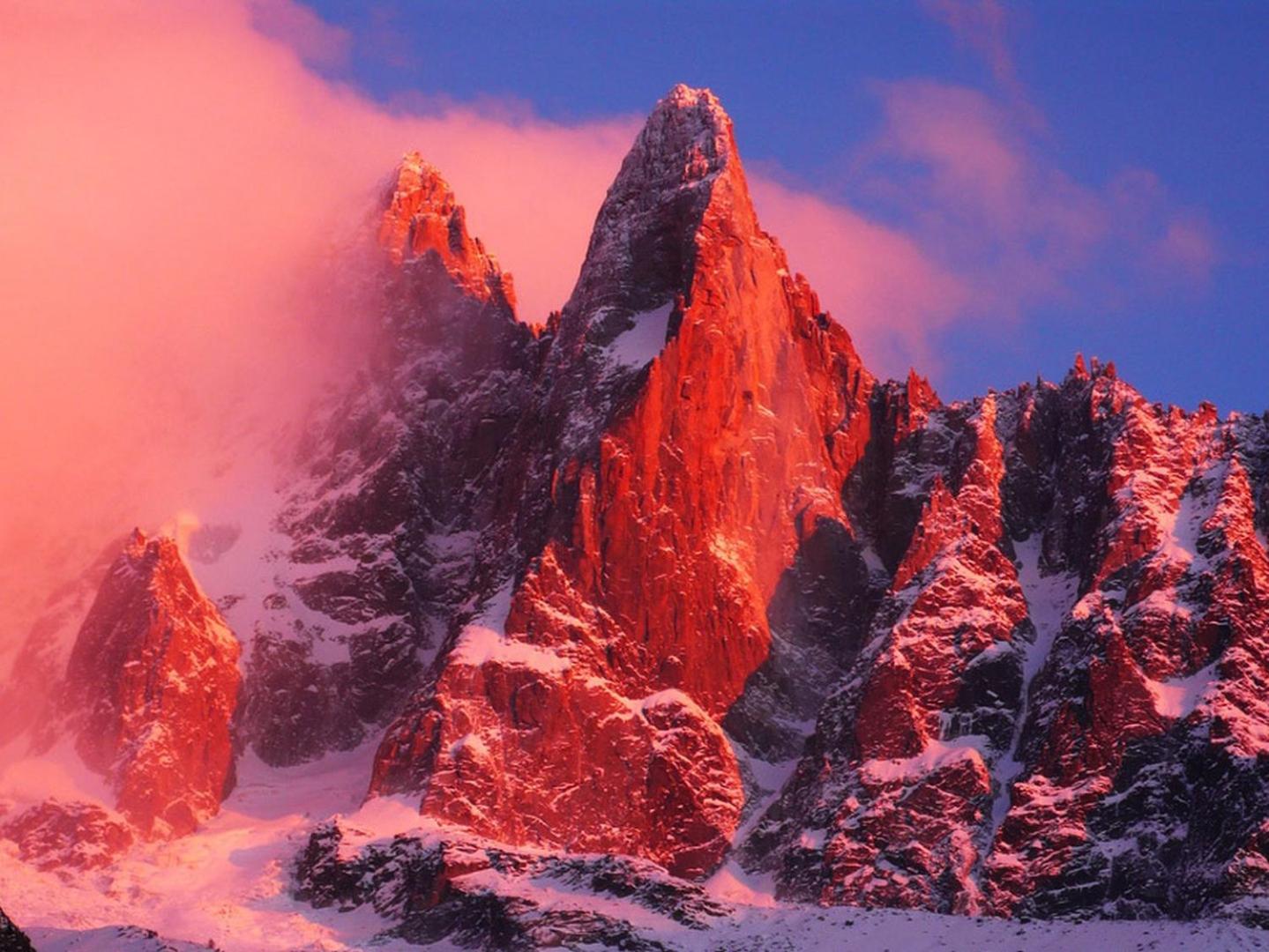 Apartment Jonquille 3 - A Comfortable Chamonix Haven 외부 사진