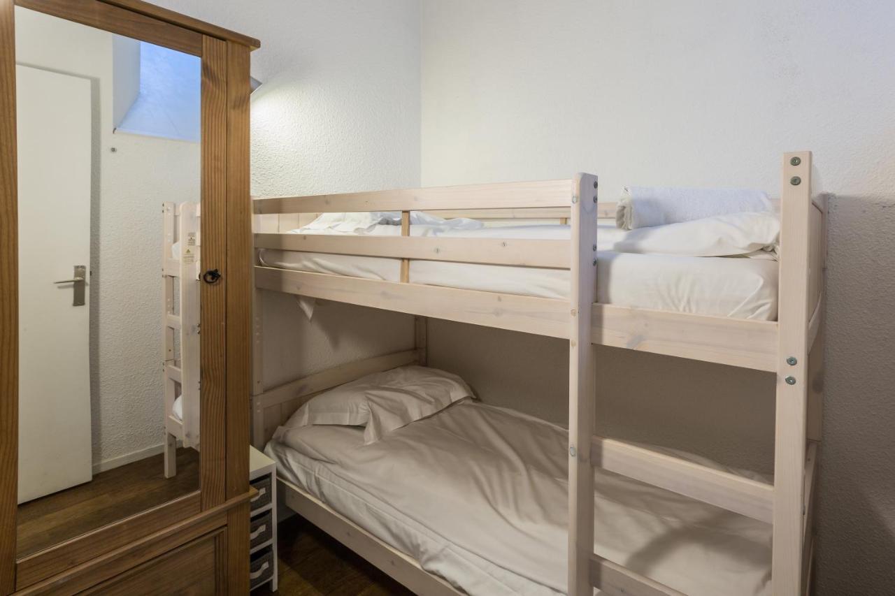 Apartment Jonquille 3 - A Comfortable Chamonix Haven 외부 사진