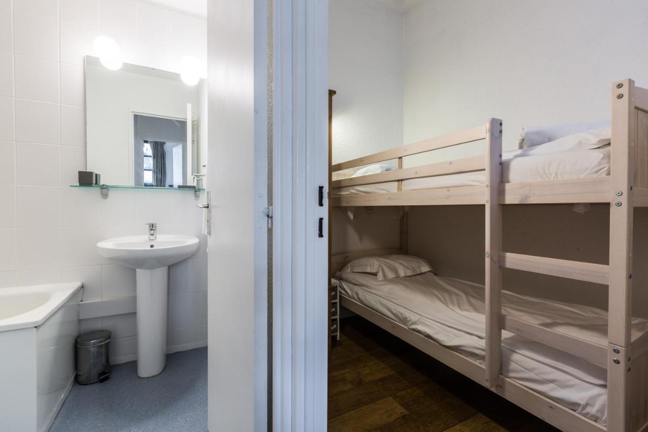 Apartment Jonquille 3 - A Comfortable Chamonix Haven 외부 사진