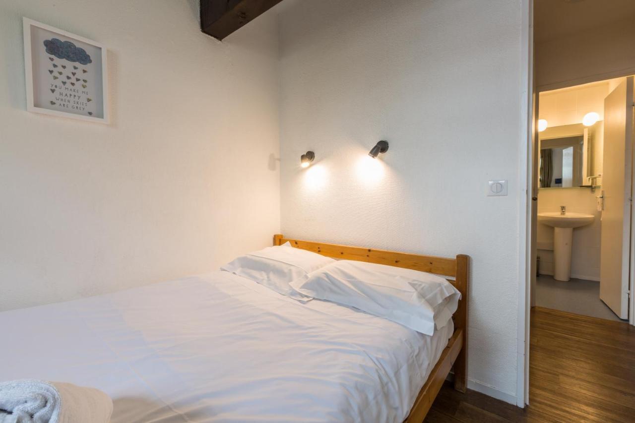 Apartment Jonquille 3 - A Comfortable Chamonix Haven 외부 사진